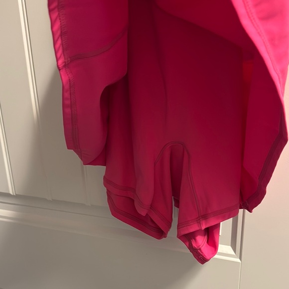 HALARA Bright Pink Strappy Dress - Picture 2 of 3